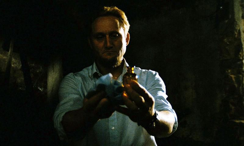 サイコパスが自分自身で人体実験…キューブリック絶賛の「ザ・バニシング」本編映像