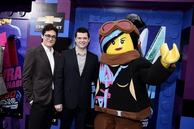 「レゴ（R）」シリーズ生みの親、インスピレーションの源は「となりのトトロ」!?