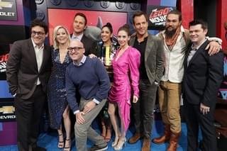 「レゴ（R）」シリーズ生みの親、インスピレーションの源は「となりのトトロ」!?