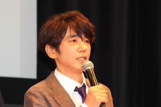 定時で帰りそうな顔・中丸雄一、緊張で汗止まらず 吉高由里子「ひとりゲリラ豪雨みたい」