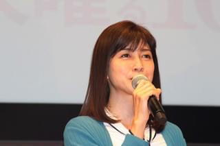 定時で帰りそうな顔・中丸雄一、緊張で汗止まらず 吉高由里子「ひとりゲリラ豪雨みたい」