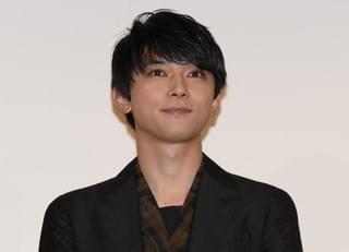 「キングダム」原作・原泰久氏、山崎賢人に太鼓判「原作よりも魅力的」