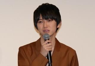 「キングダム」原作・原泰久氏、山崎賢人に太鼓判「原作よりも魅力的」