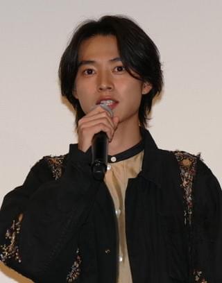 「キングダム」原作・原泰久氏、山崎賢人に太鼓判「原作よりも魅力的」