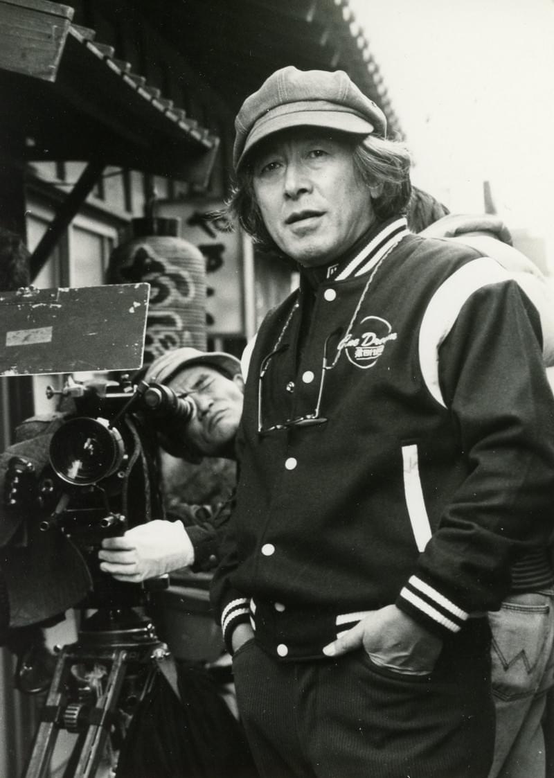 「仁義なき戦い」「蒲田行進曲」「バトル・ロワイアル」など48作品 深作欣二監督の回顧特集