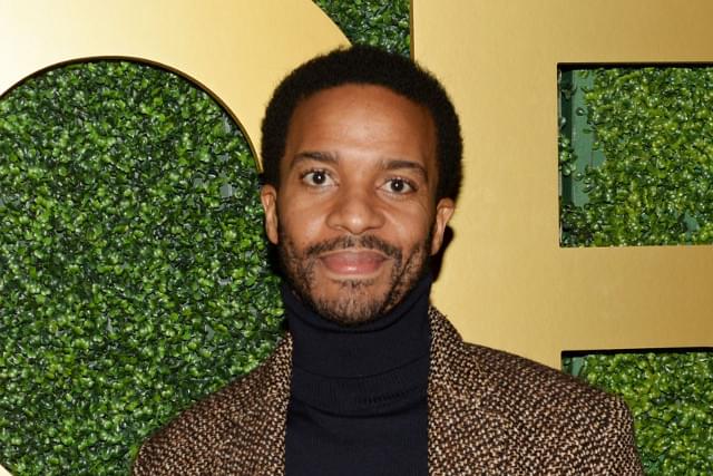 「ムーンライト」のアンドレ・ホランド、デイミアン・チャゼル監督の新シリーズに出演