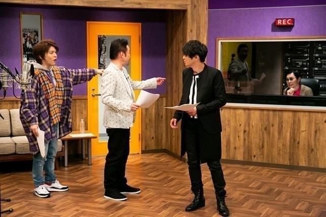 毎週金曜午後10時に最新話が更新