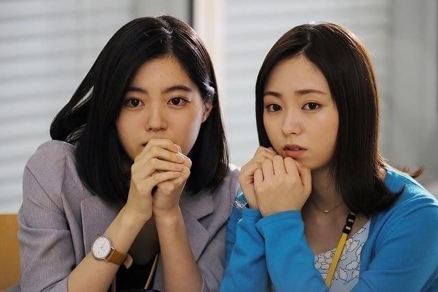 坂口健太郎＆吉田鋼太郎のダブル主演作に参加