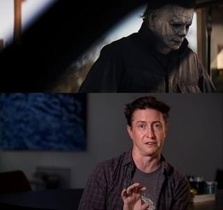 「ハロウィン」監督、J・カーペンター版に衝撃！怖すぎて「記憶が曖昧」