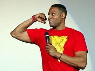 ダンテ・カーバー「シャザム」続編あれば「絶対に出たい」と宣言