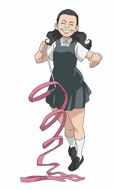 いとうあさこを探せ!