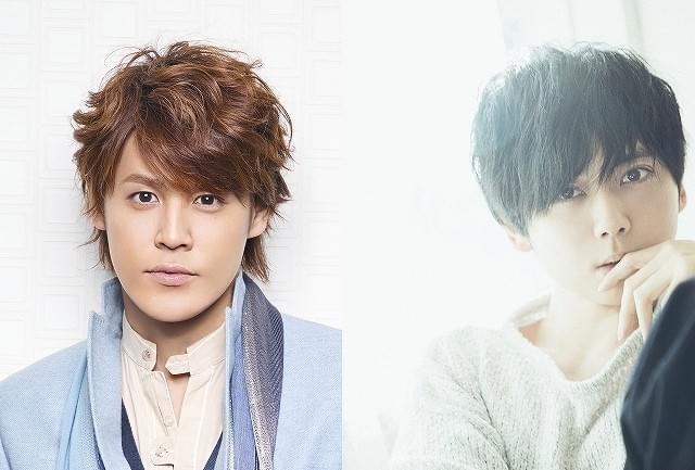 宮野真守×梶裕貴！ 大人気声優「ペット2」に再び参加、相思相愛で「大好きです」