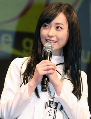 浜辺美波、勝負強さナンバー1指名もじゃんけんは「弱いんです」
