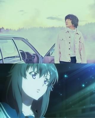 劇場版「誰ガ為のアルケミスト」主題歌＆EDは石崎ひゅーいの書き下ろし楽曲！