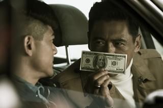 中国興収200億円超え！ チョウ・ユンファ×アーロン・クォックのダブル主演作、20年2月公開