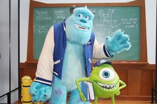 アジア初「PIXARのひみつ展」六本木で開幕！ アニメーション制作体験も