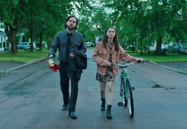 「JUNO」「レディ・バード」に続くニューヒロイン誕生 「さよなら、退屈なレオニー」予告