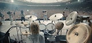 B・メイ＆R・テイラー「ボヘミアン・ラプソディ」ライブ・エイドのセットに入った瞬間「鳥肌が立った」