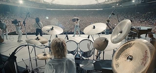 「感動のあまり言葉を失っていた」という