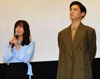 高良健吾、中島貞夫監督からの感謝の手紙に万感「大切にしたい」