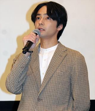 高良健吾、中島貞夫監督からの感謝の手紙に万感「大切にしたい」