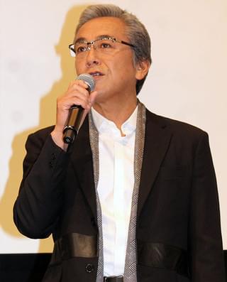 高良健吾、中島貞夫監督からの感謝の手紙に万感「大切にしたい」