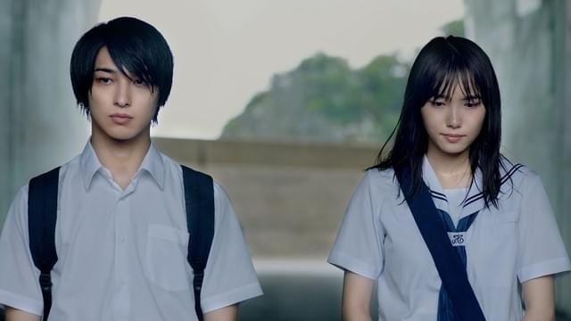 シリーズ累計発行部数80万部を突破した河野裕氏の人気小説を映画化