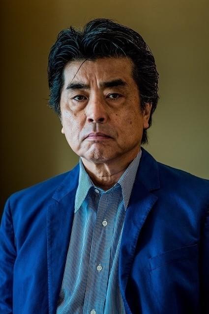 本作を絶賛する村上龍氏