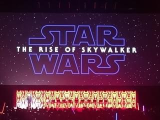 「スター・ウォーズ エピソード9」タイトルは「THE RISE OF SKYWALKER」