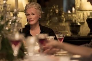 A・クリスティー原作「ねじれた家」 主演G・クローズが語るミステリーの見どころ