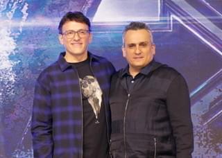 「アベンジャーズ エンドゲーム」どんな決着？ ロバート・ダウニー・Jr.らが韓国で記者会見