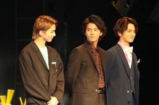 横浜流星、猛練習＆大ケガ乗り越え挑んだチアシーン！「痛み止めをめちゃくちゃ飲んだ」