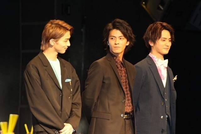 横浜流星、猛練習＆大ケガ乗り越え挑んだチアシーン！「痛み止めをめちゃくちゃ飲んだ」