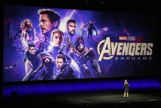 「Disney＋」の配信ラインナップが明らかに 「アベンジャーズ エンドゲーム」など最新作も提供