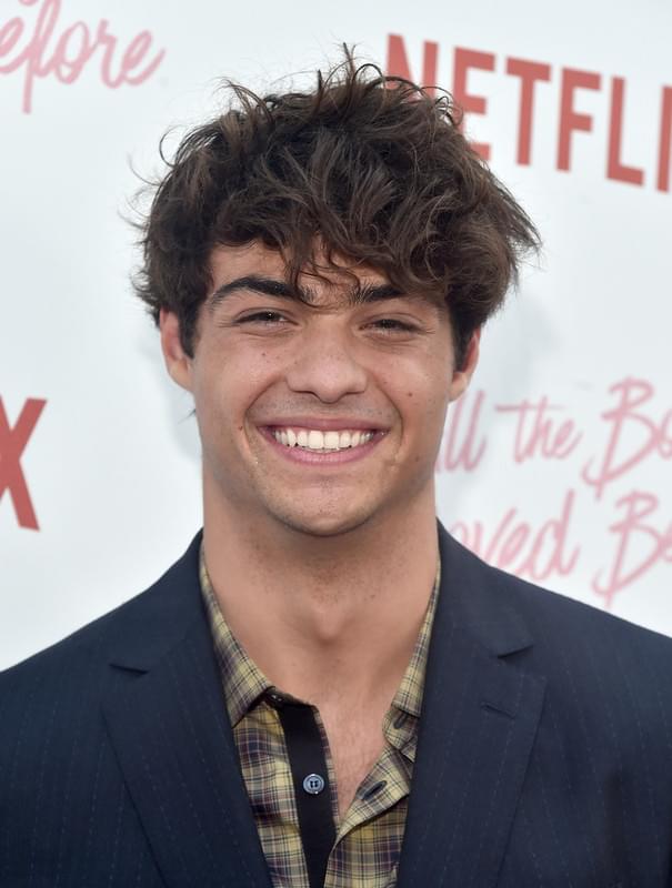 人気急上昇中のノア・センティネオ