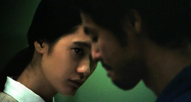 五十嵐耕平監督作「息を殺して」