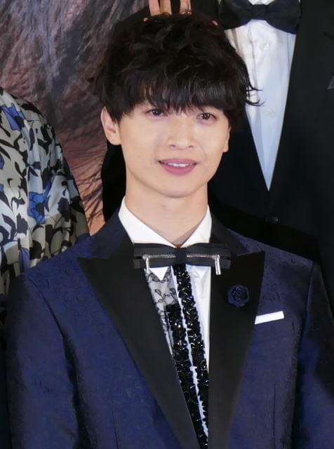 「Kis-My-Ft2」の玉森裕太