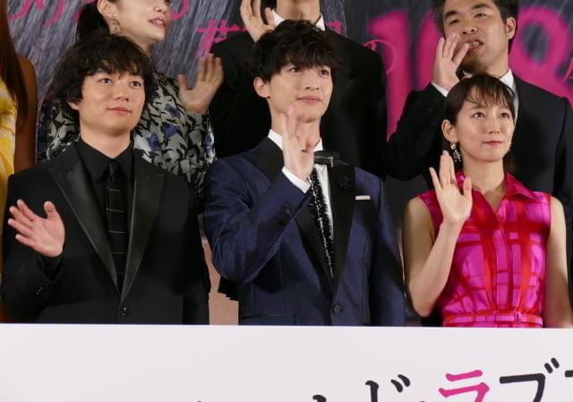 キスマイ玉森、4年ぶり主演作の撮影現場で鼻血！「熱が上がり過ぎて」