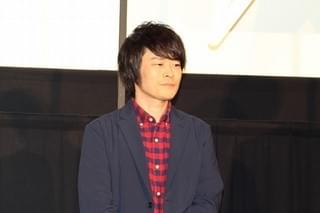 無邪気な菅田将暉は「シャザム」そのもの!? 阪口大助が「ダンゴムシ集めてそうな芝居」と激白