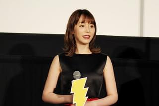 無邪気な菅田将暉は「シャザム」そのもの!? 阪口大助が「ダンゴムシ集めてそうな芝居」と激白