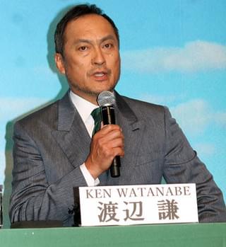 福島原発の真実に迫る「Fukushima50」、主演の佐藤浩市が力説「絶対に忘れてはいけない」