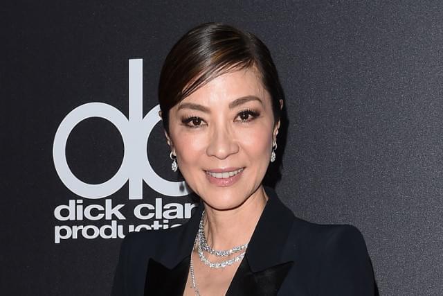 ミシェル・ヨーが「アバター」シリーズに参加