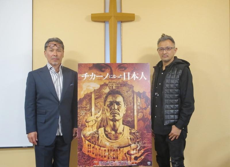 半生が漫画化された元ヤクザKEI氏、覚せい剤・コカイン体験と更正を語る