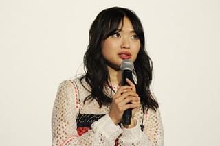 北原里英、グループ卒業後初の映画主演に「気合入ってます！」 制服＆ほぼすっぴんに注目