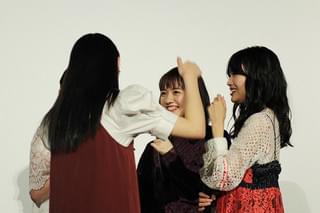 北原里英、グループ卒業後初の映画主演に「気合入ってます！」 制服＆ほぼすっぴんに注目