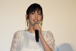 北原里英、グループ卒業後初の映画主演に「気合入ってます！」 制服＆ほぼすっぴんに注目