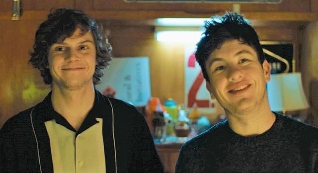 強盗計画のヒントは「現金に体を張れ」！ 「アメリカン・アニマルズ」本編映像入手