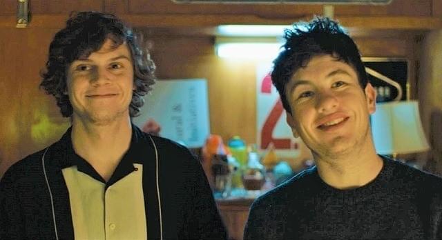 犯罪の“参考映画”が次々登場!