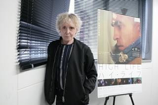 ブラックホールに向かう宇宙船で生殖実験「ハイ・ライフ」クレール・ドゥニ監督に聞く