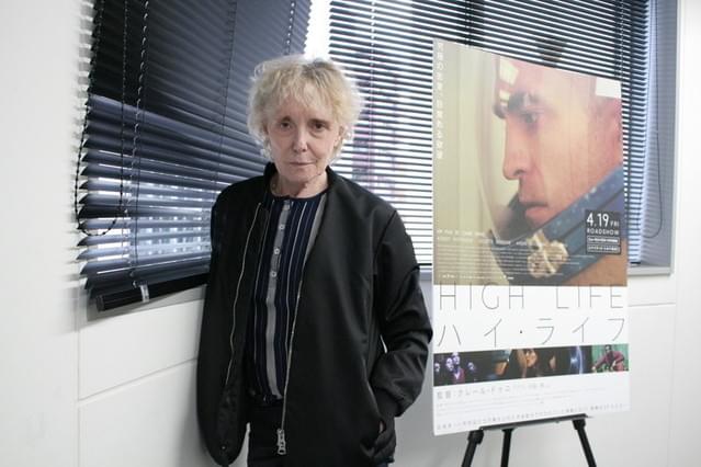 クレール・ドゥニ監督